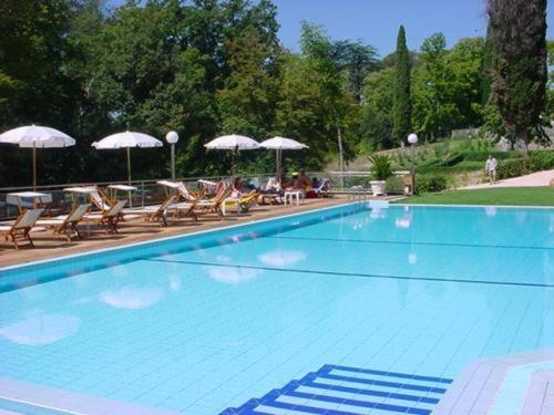 Park Potenziani Hotel 4*