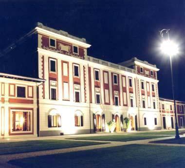Park Potenziani 4*