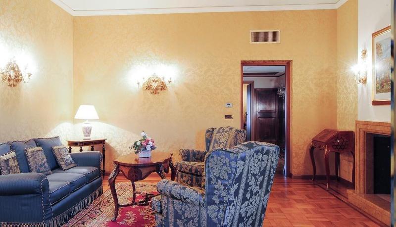 Hotel Park Potenziani 4*