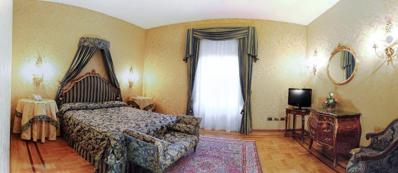 Hotel Park Potenziani Rieti