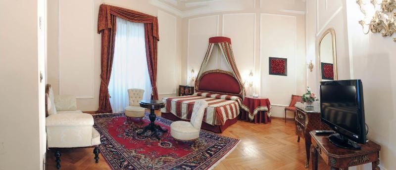 Park Potenziani 4*