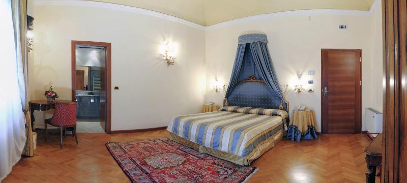 Park Potenziani Hotel Rieti