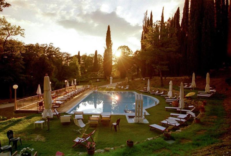 Park Potenziani Hotel Rieti