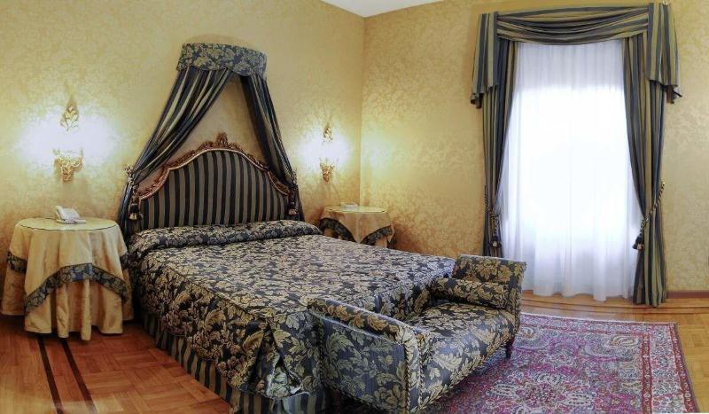 Park Potenziani 4*