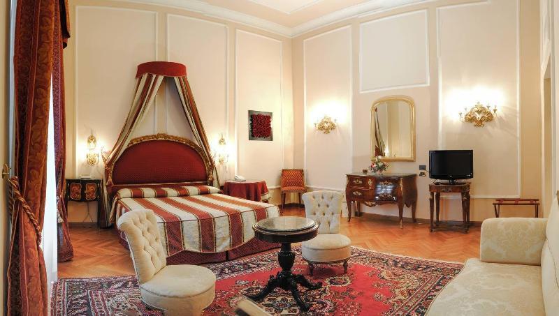 Hotel Park Potenziani Rieti