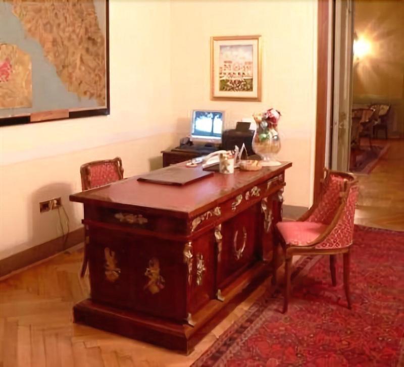 Park Potenziani Hotel 4*