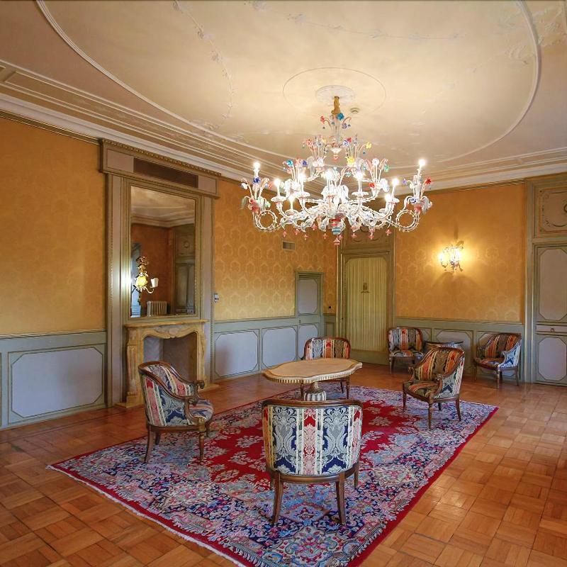 Park Potenziani Hotel