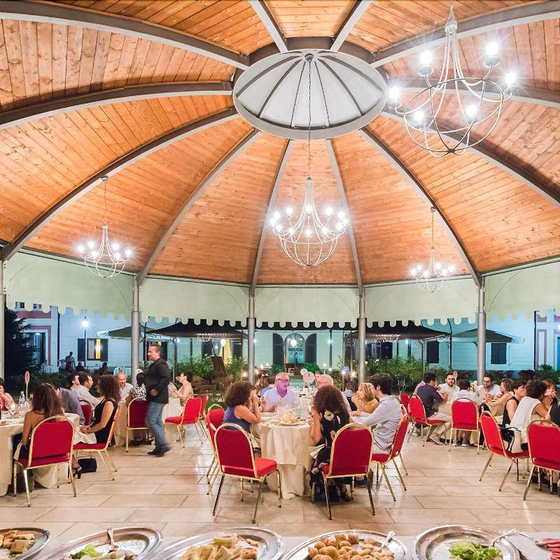 Park Potenziani Hotel Rieti