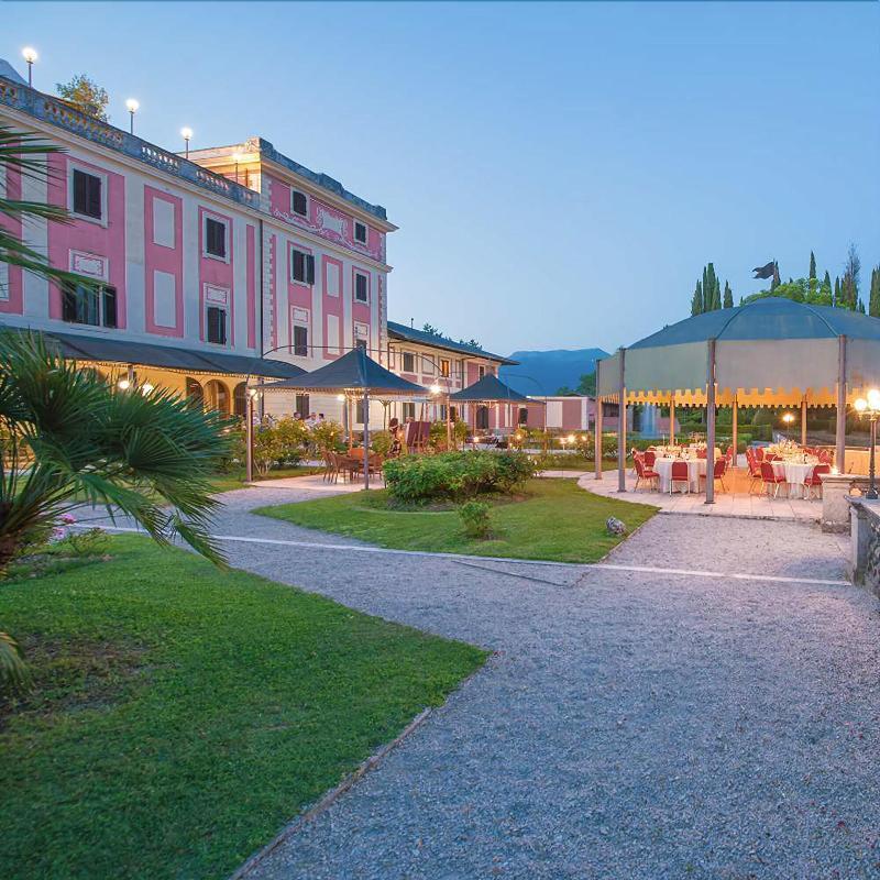 Hotel Park Potenziani Rieti