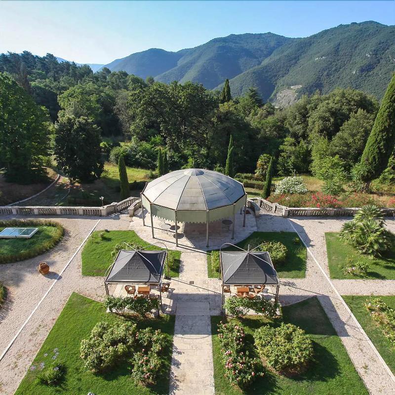 Hotel Park Potenziani Rieti