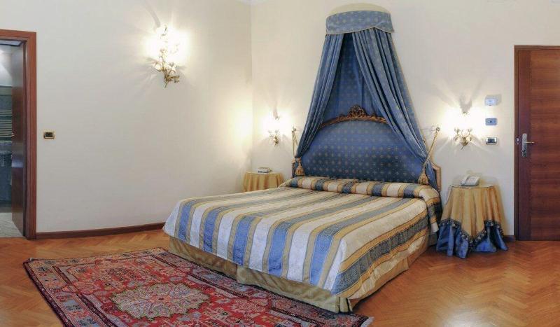 Hotel Park Potenziani Rieti
