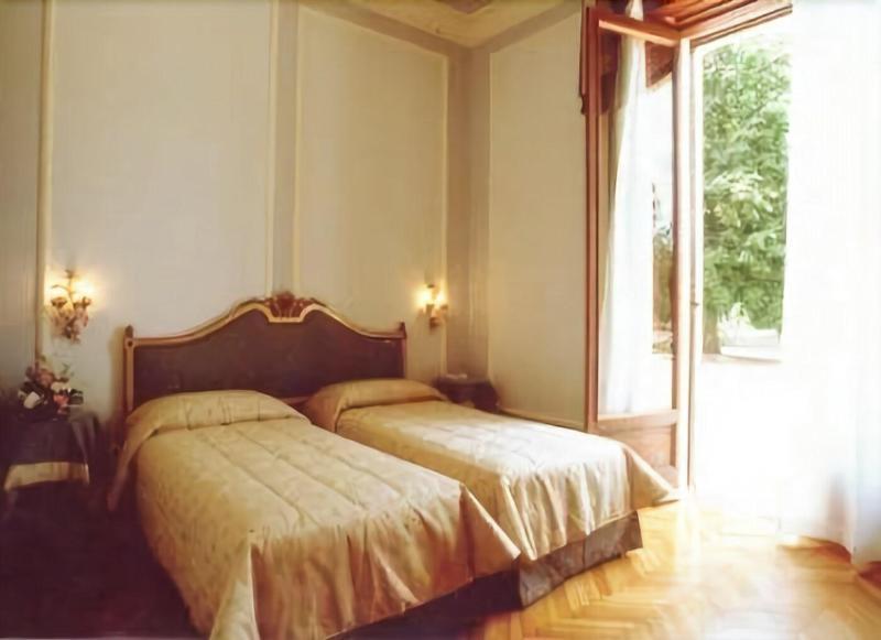 Park Potenziani Hotel 4*