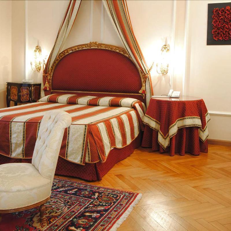Park Potenziani Hotel 4*