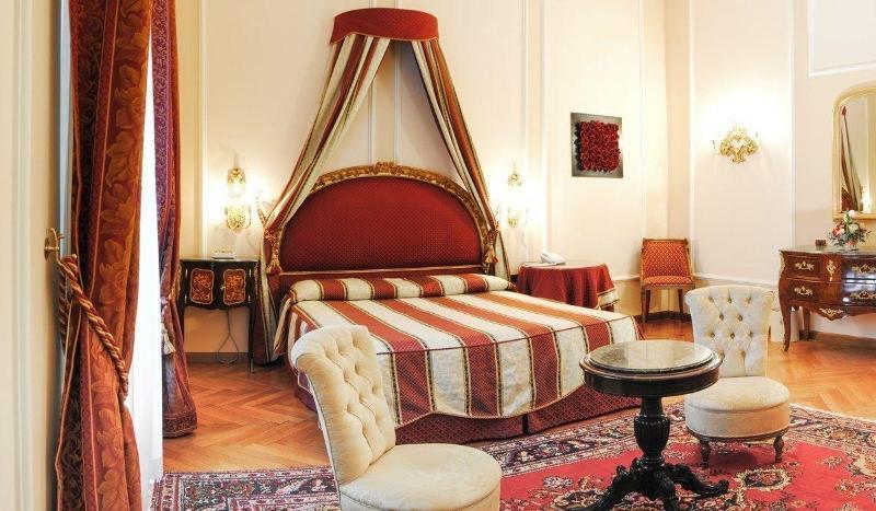 Park Potenziani 4*
