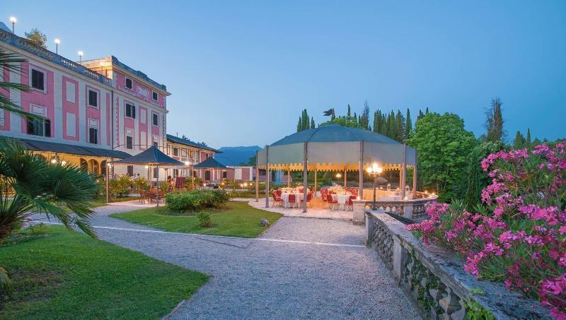 Park Potenziani Hotel