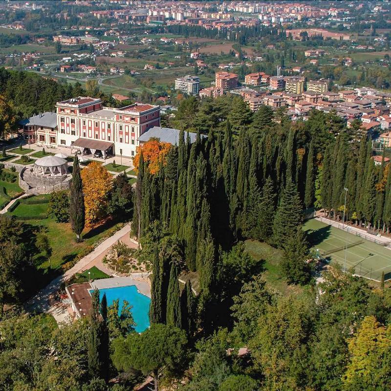 Park Potenziani Rieti