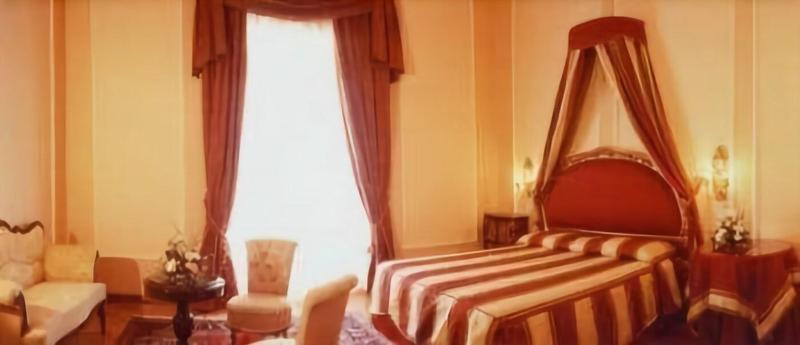 Park Potenziani 4*