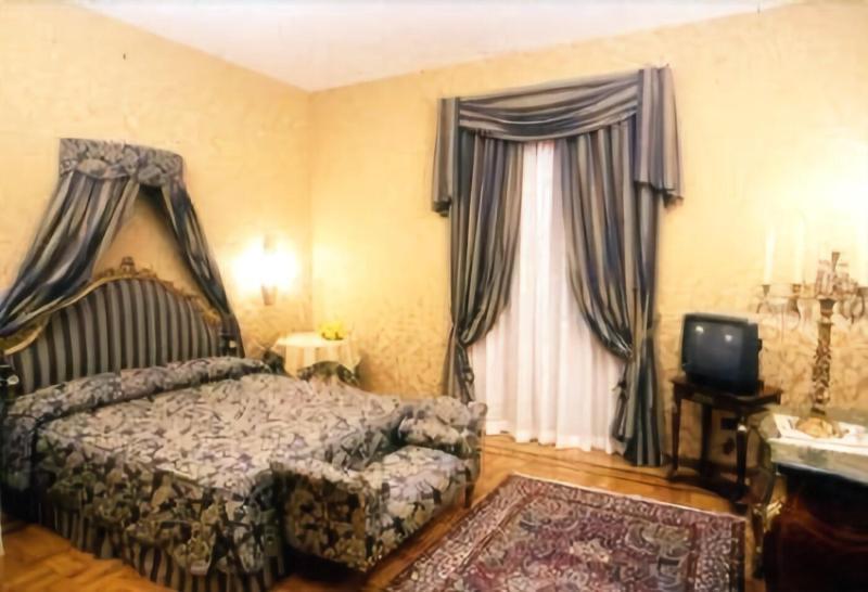 Hotel Park Potenziani