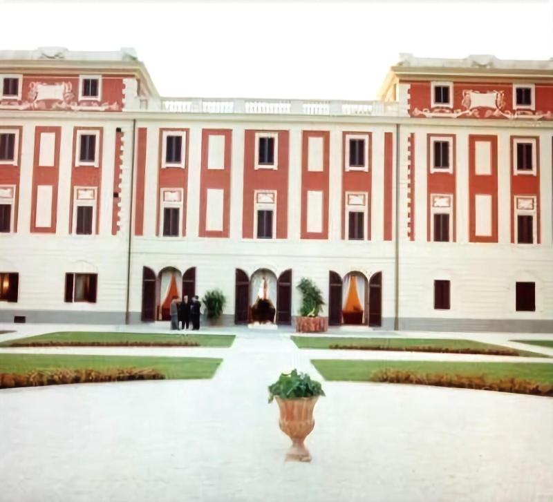 Hotel Park Potenziani 4*