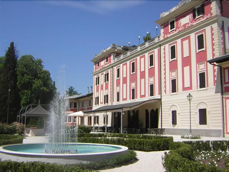 Hotel Park Potenziani 4*
