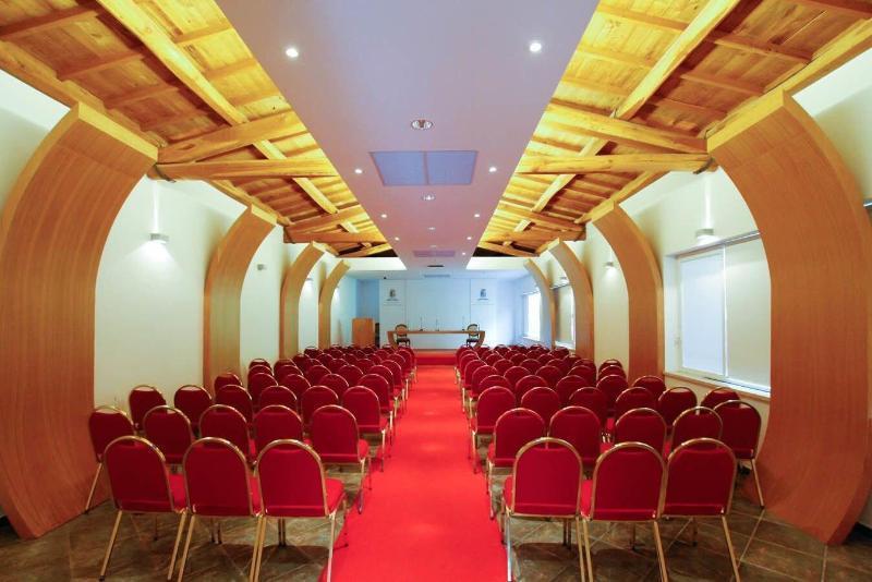 Park Potenziani 4* Rieti