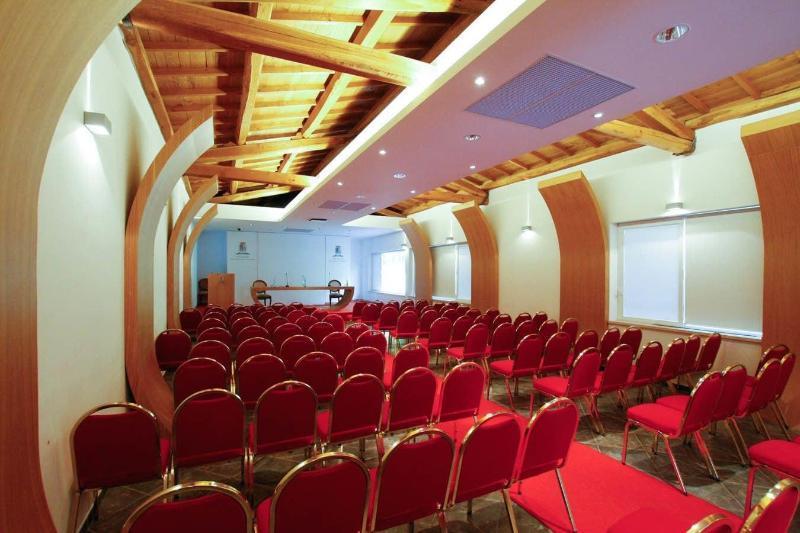 Park Potenziani Hotel