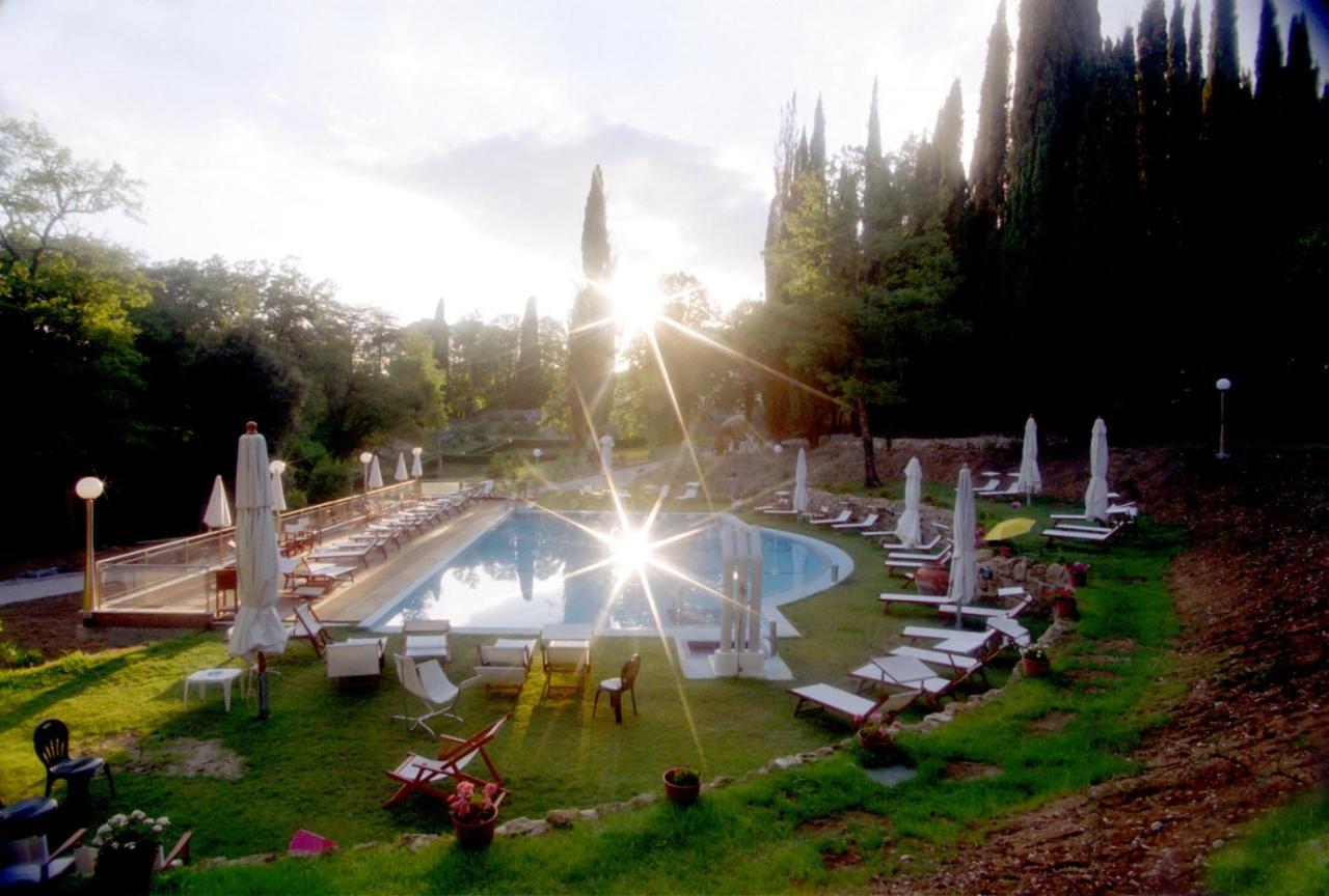 Park Potenziani 4*