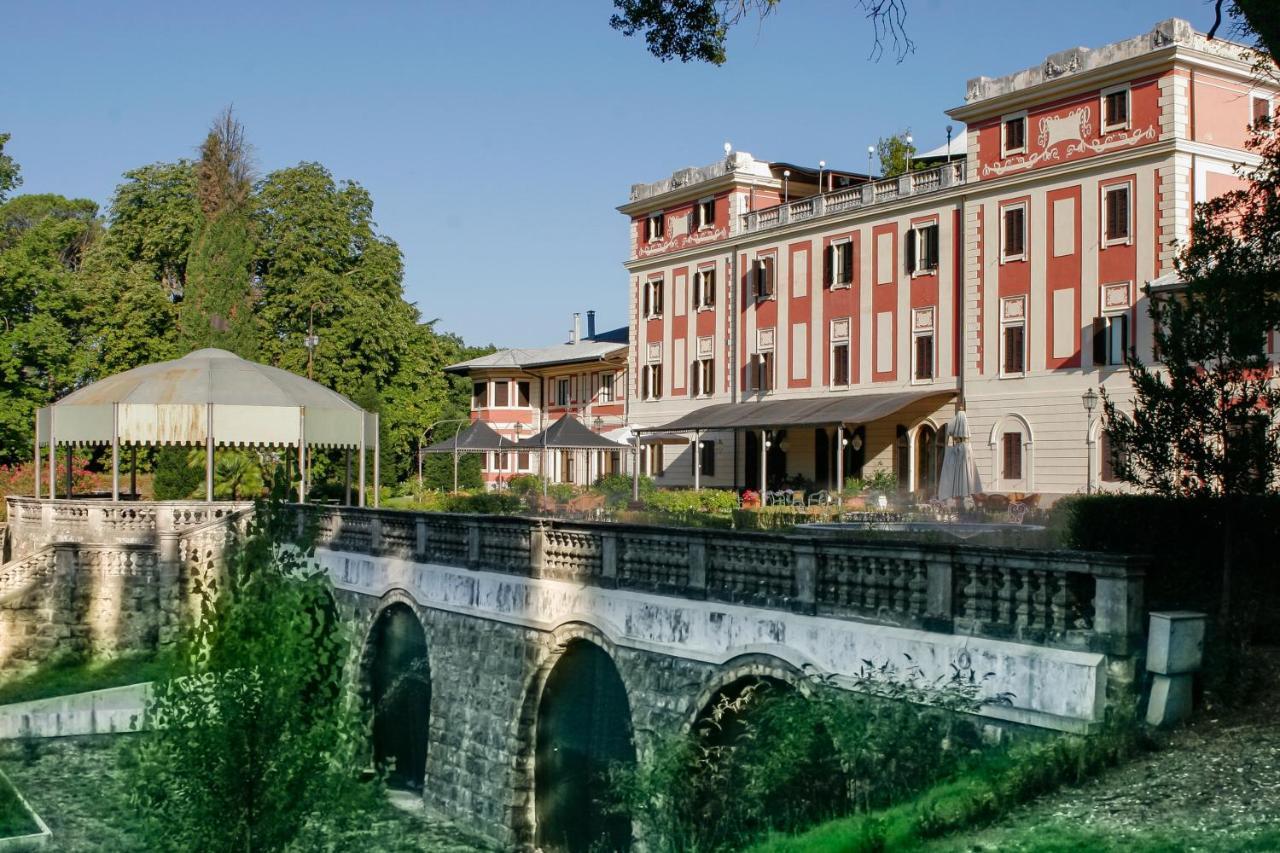 Park Potenziani 4* Rieti