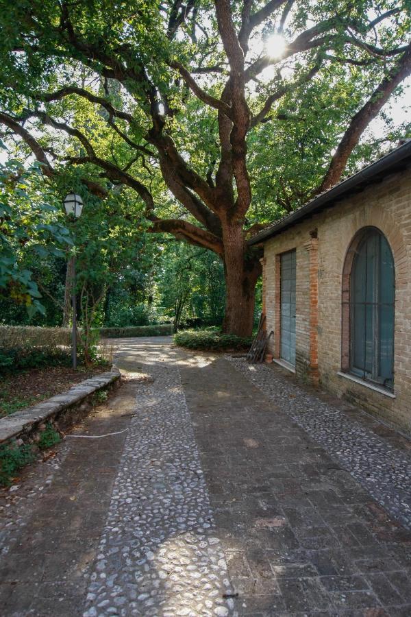 Park Potenziani Hotel Rieti