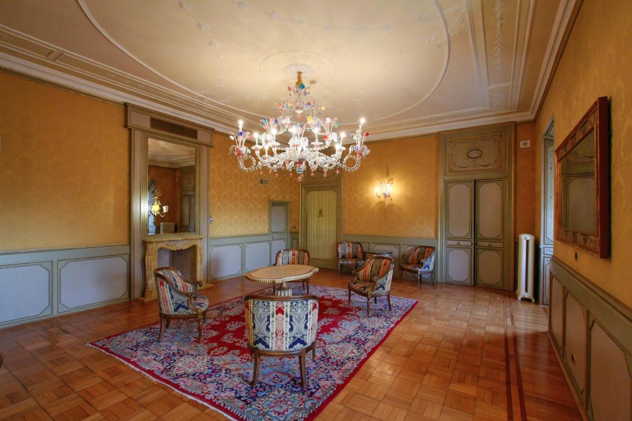 Hotel Park Potenziani 4*