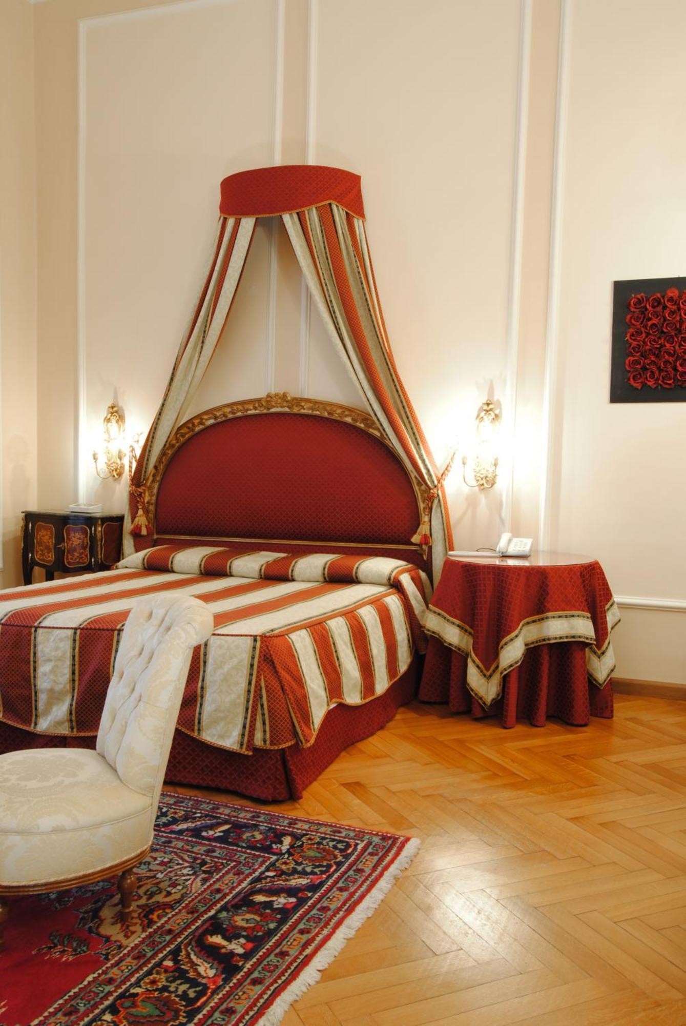Park Potenziani 4*