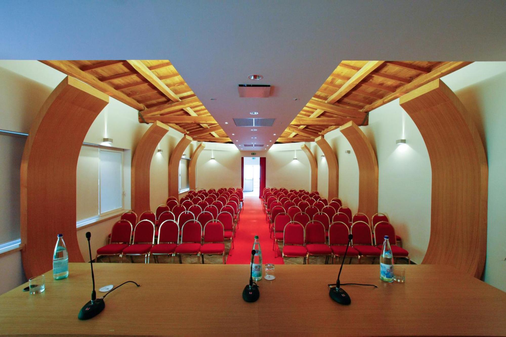 Park Potenziani 4*