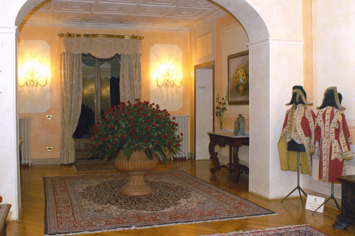 Hotel Park Potenziani Rieti