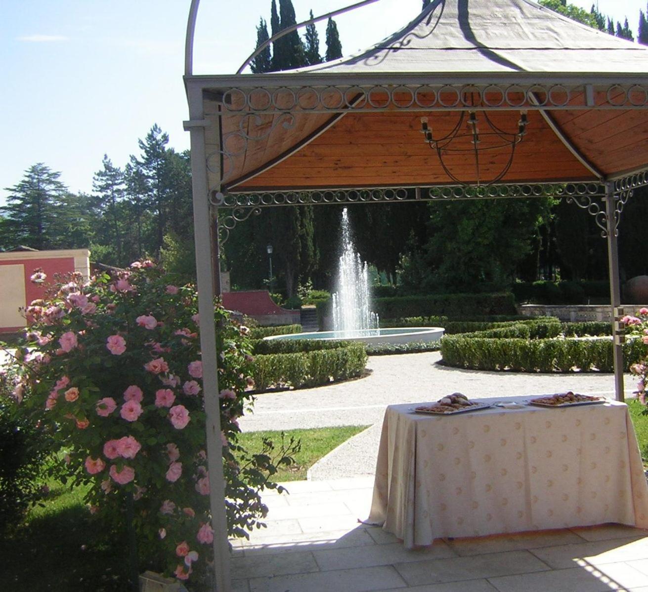 Hotel Park Potenziani
