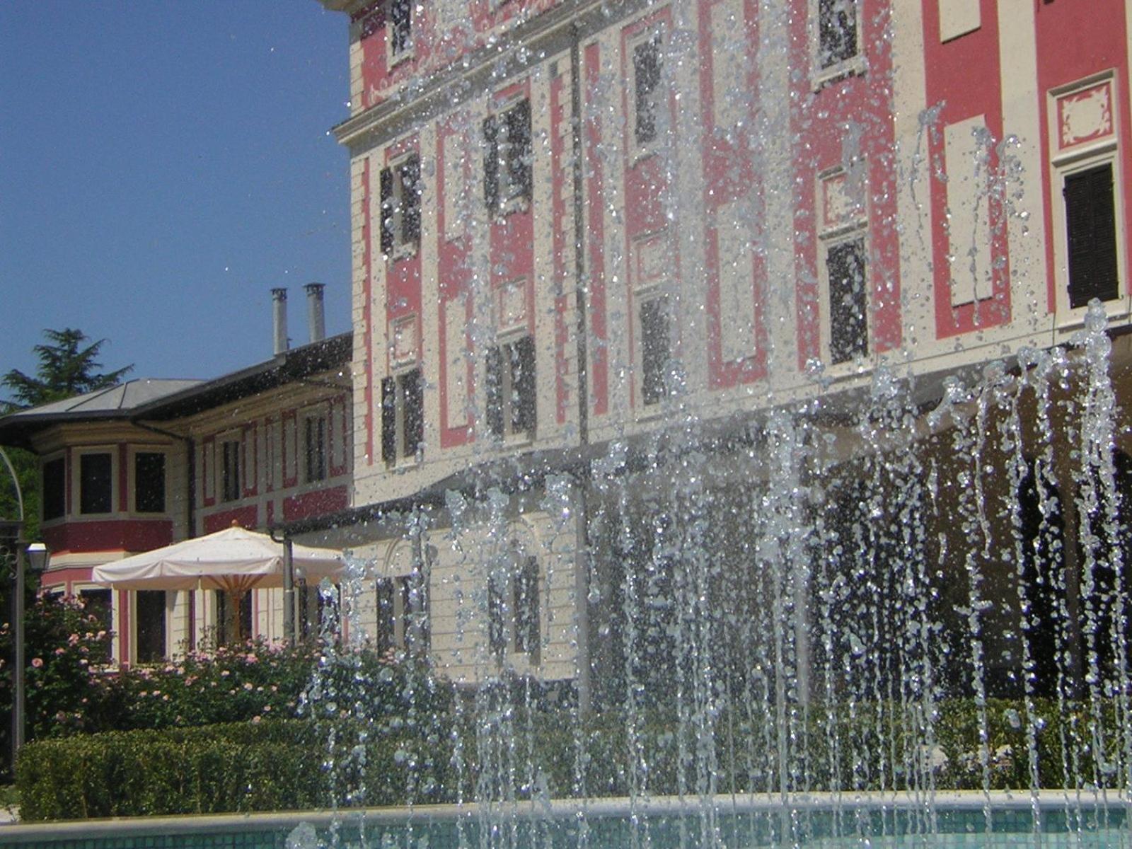 Park Potenziani Rieti