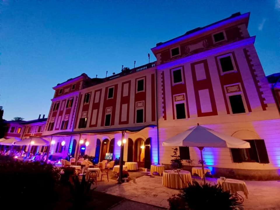 Hotel Park Potenziani Rieti