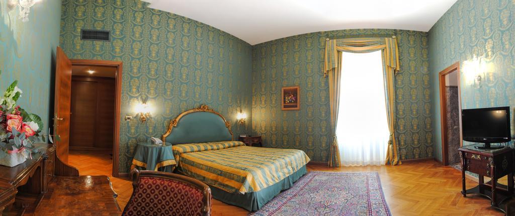 Hotel Park Potenziani Rieti