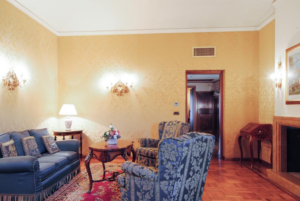 Hotel Park Potenziani Rieti