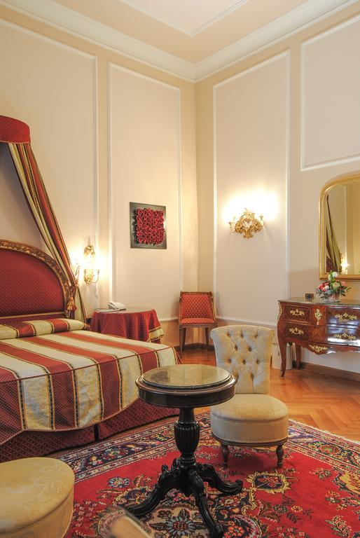 Park Potenziani 4*