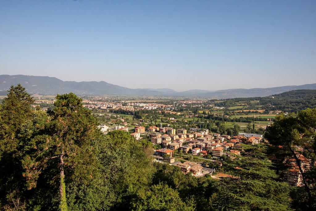 Park Potenziani Hotel 4*