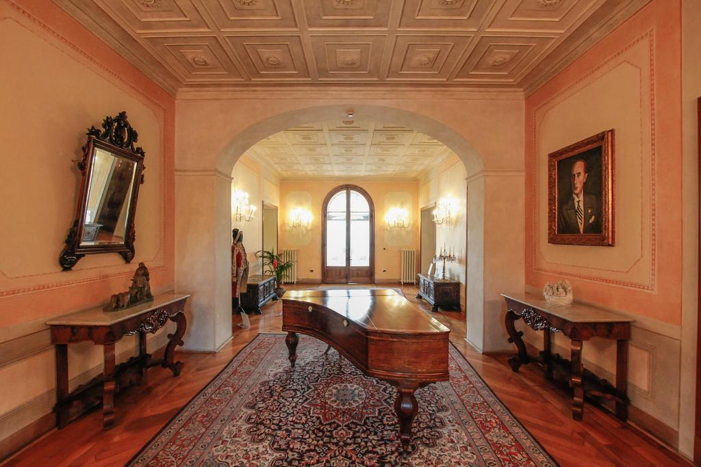 Hotel Park Potenziani 4*