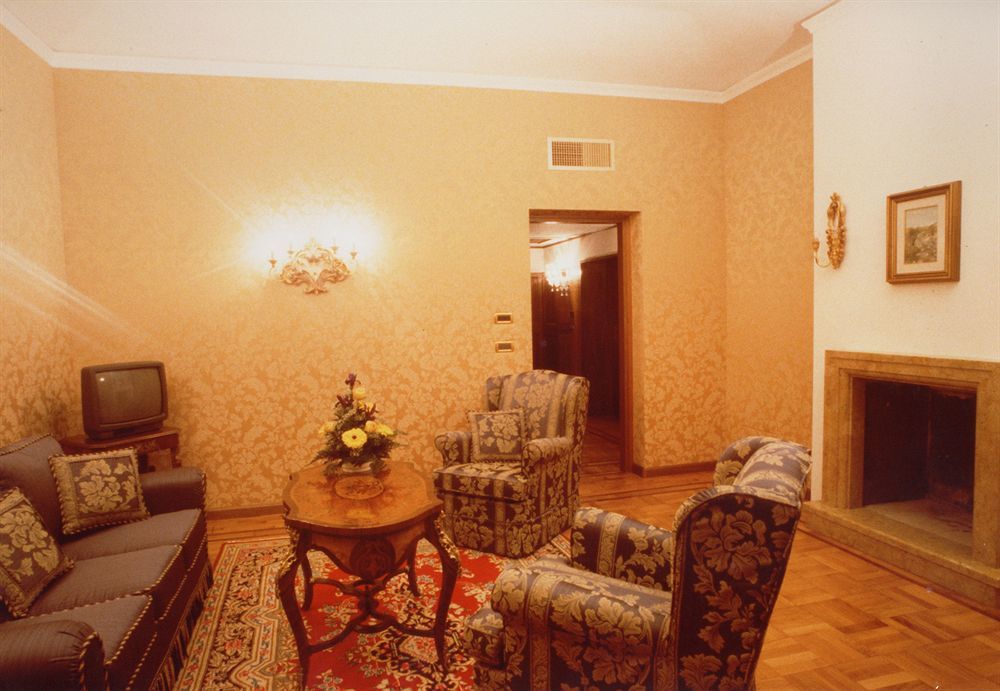 Hotel Park Potenziani 4*