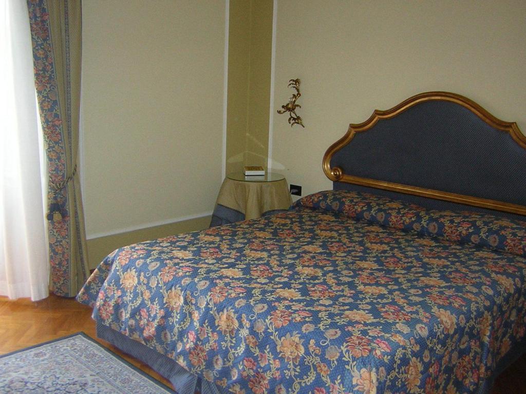 Hotel Park Potenziani 4*